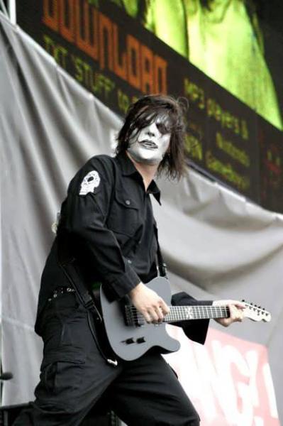 james root